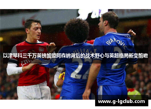 以津琴科三千万英镑加盟阿森纳背后的战术野心与英超格局新变前瞻